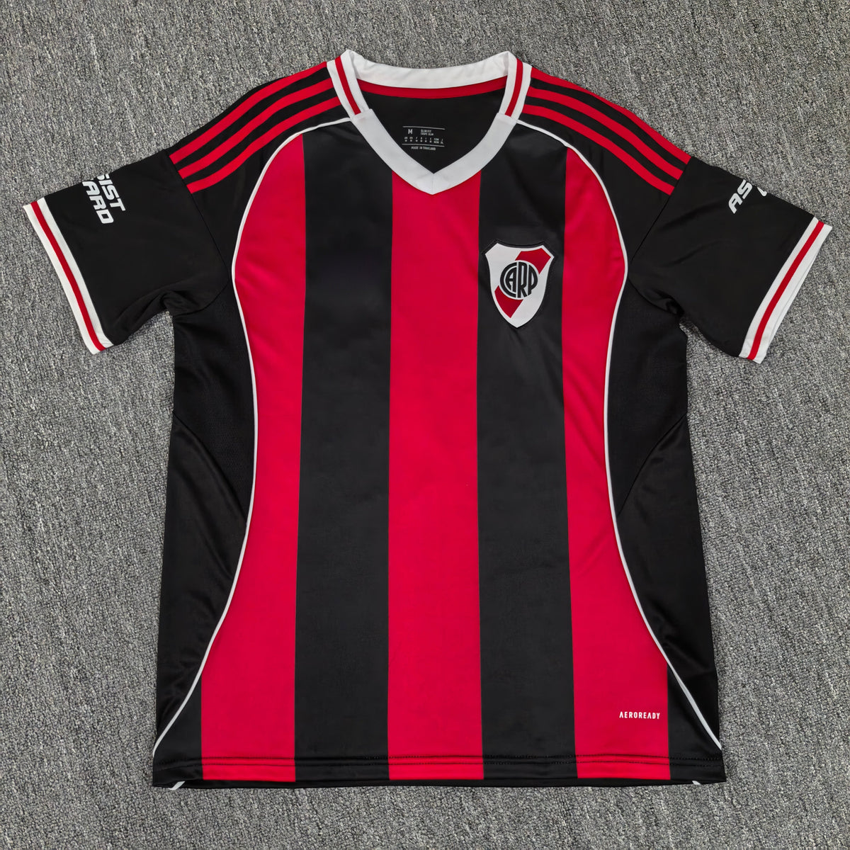 Maillot River Plate 2025/2026