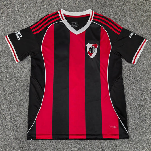 Maillot River Plate 2025/2026