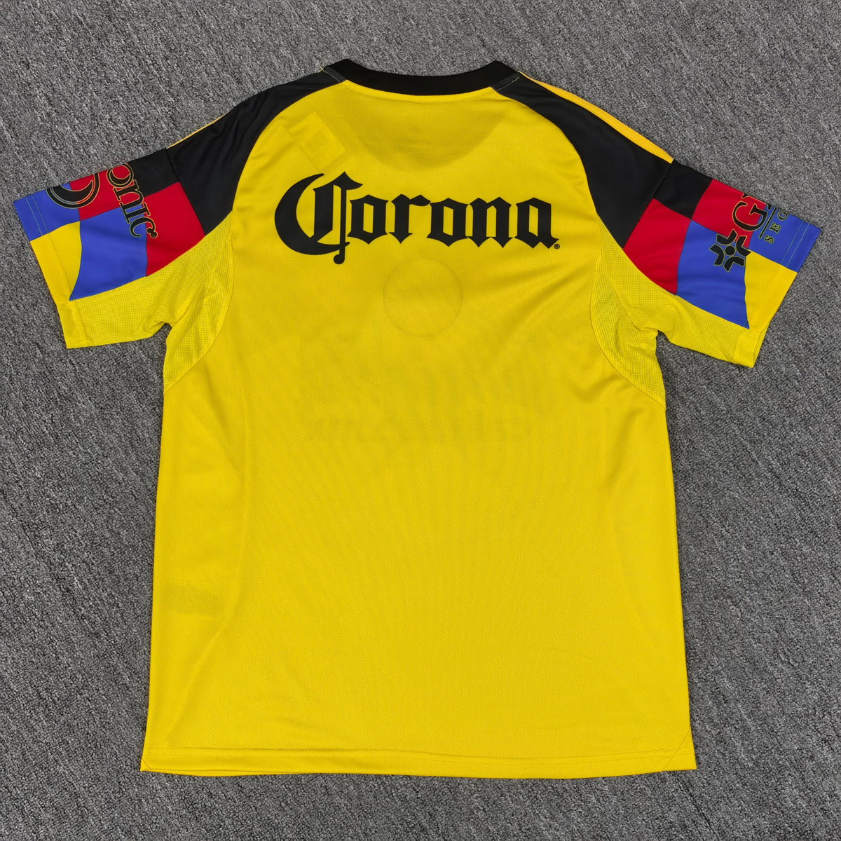 Maillot Club America Domicile 2025/2026