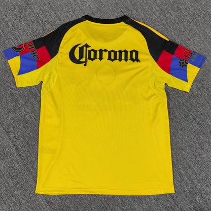 Maillot Club America Domicile 2025/2026