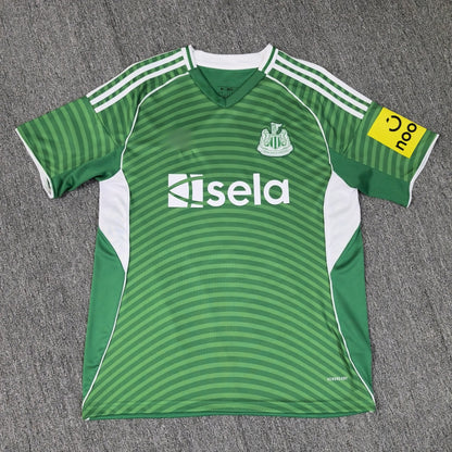 Maillot Newcastle 2025/2026