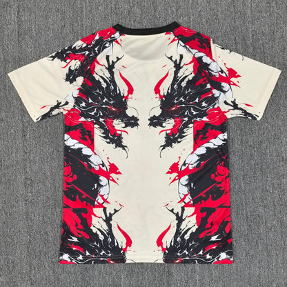 Maillot Japon Concept 2025/2026