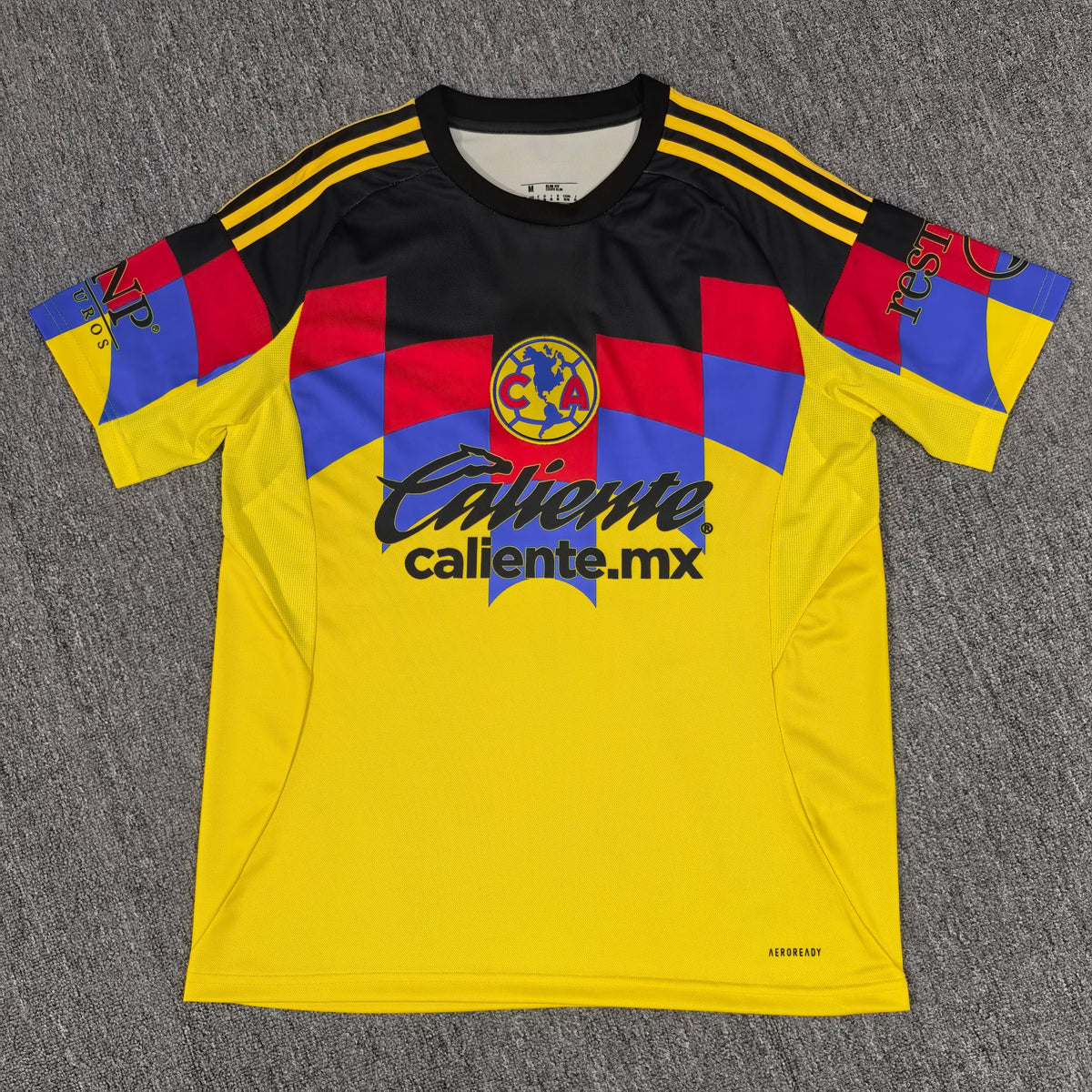 Maillot Club America Domicile 2025/2026
