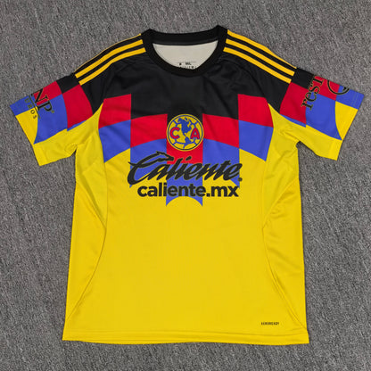 Maillot Club America Domicile 2025/2026