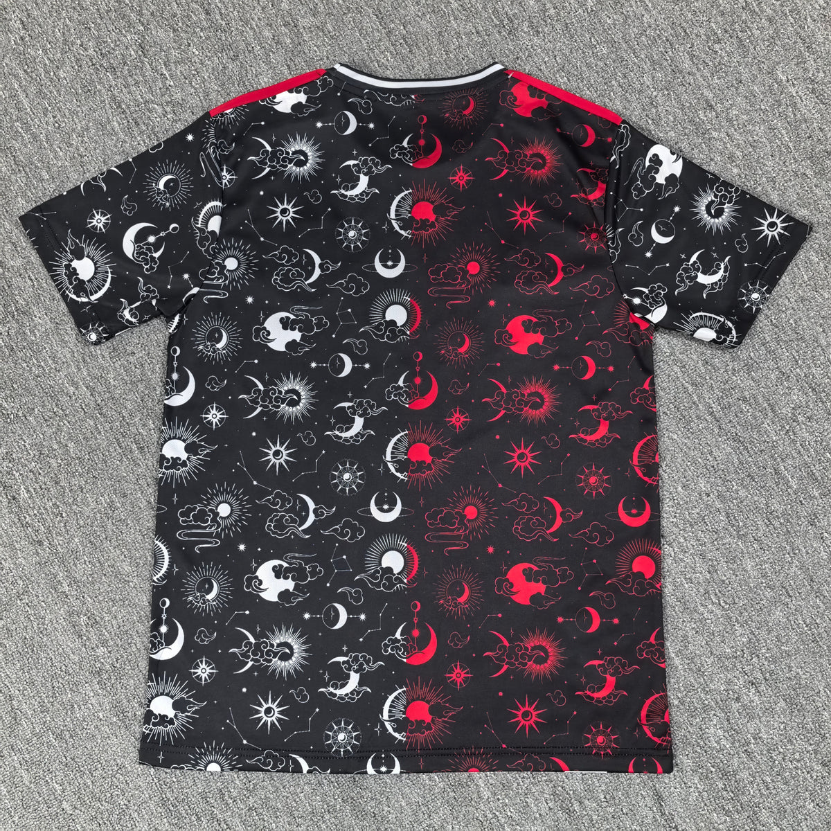 Maillot Japon Concept 2025/2026