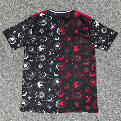 Maillot Japon Concept 2025/2026