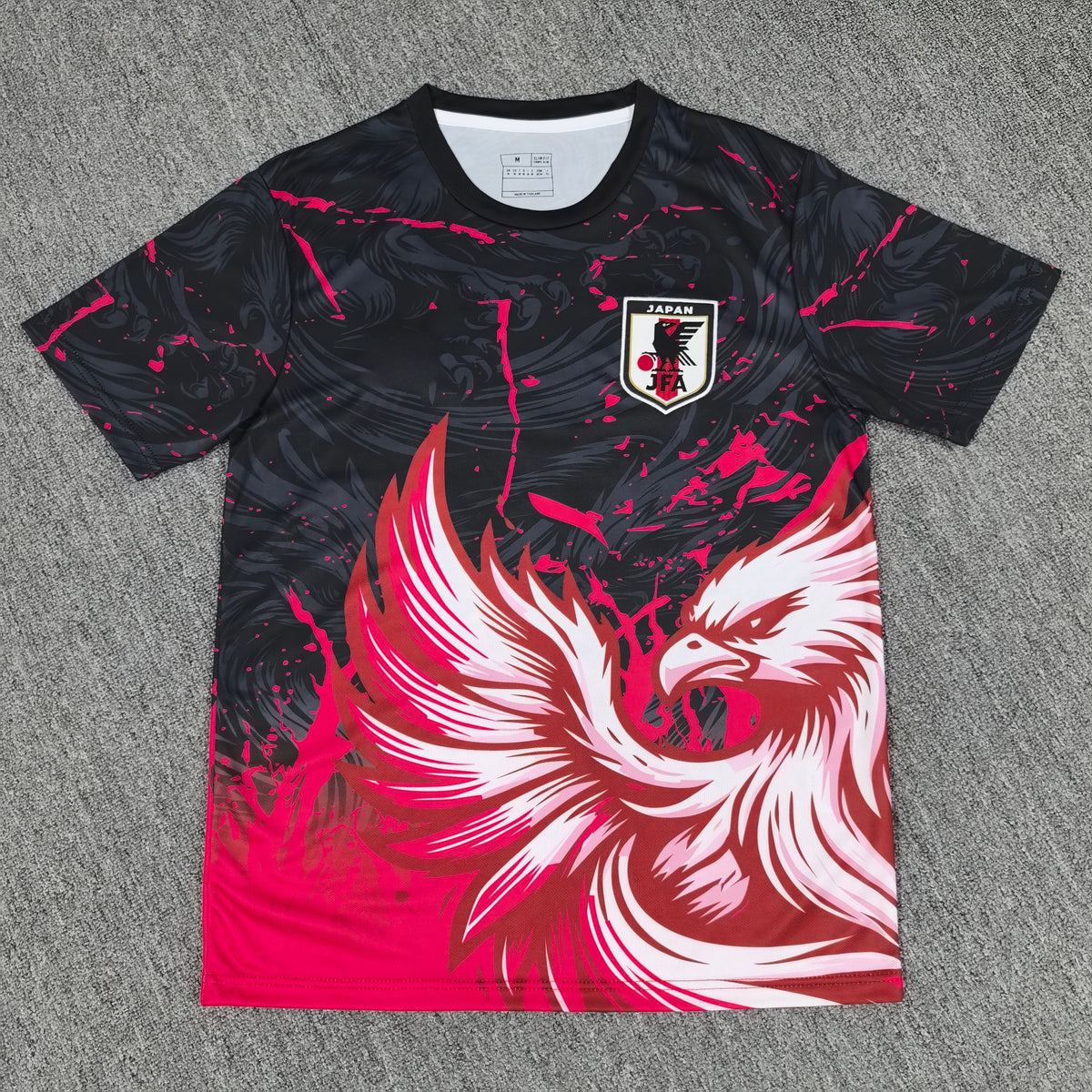 Maillot Japon Concept 2025/2026