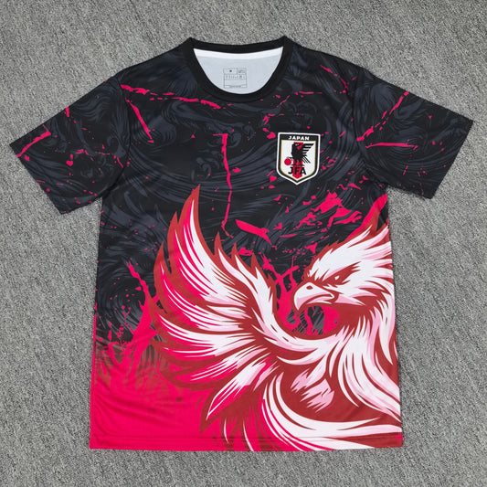 Maillot Japon Concept 2025/2026
