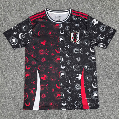 Maillot Japon Concept 2025/2026