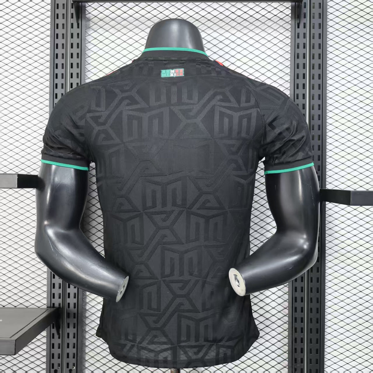 Maillot Mexique 2025/2026 Player Version