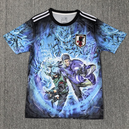 Maillot Japon Concept 2025/2026