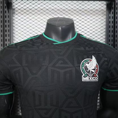Maillot Mexique 2025/2026 Player Version