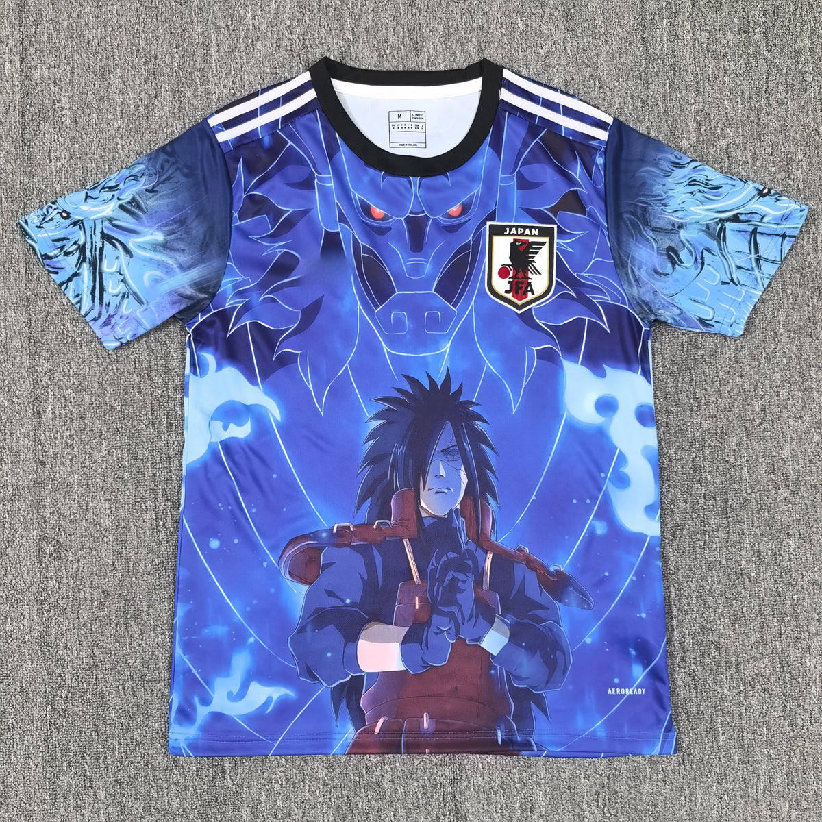 Maillot Japon Concept 2025/2026