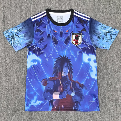 Maillot Japon Concept 2025/2026