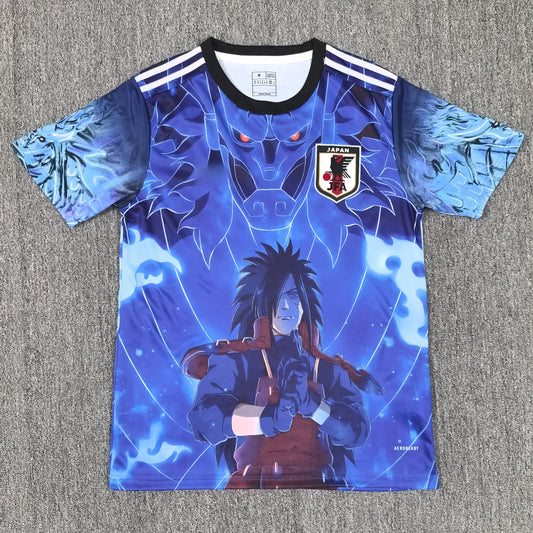 Maillot Japon Concept 2025/2026