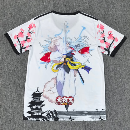Maillot Japon Concept 2025/2026