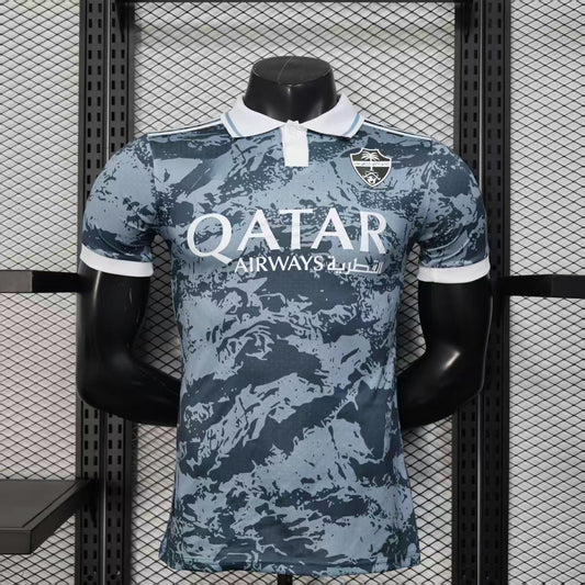 Maillot Al Ahli Saudi 2025/2026 Player Version