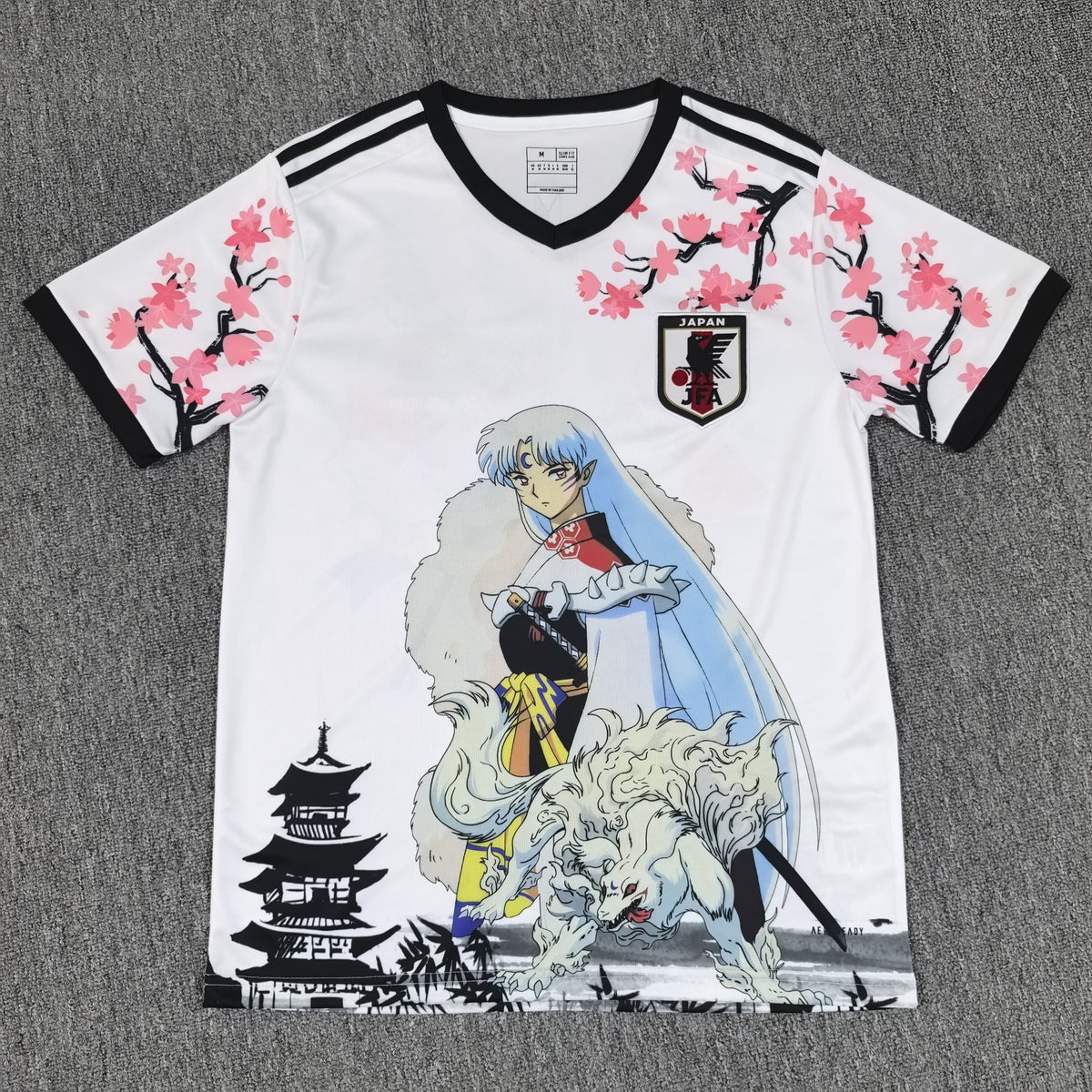 Maillot Japon Concept 2025/2026