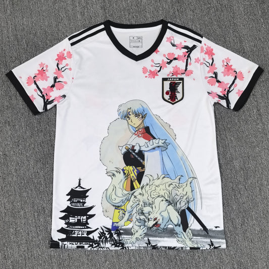 Maillot Japon Concept 2025/2026