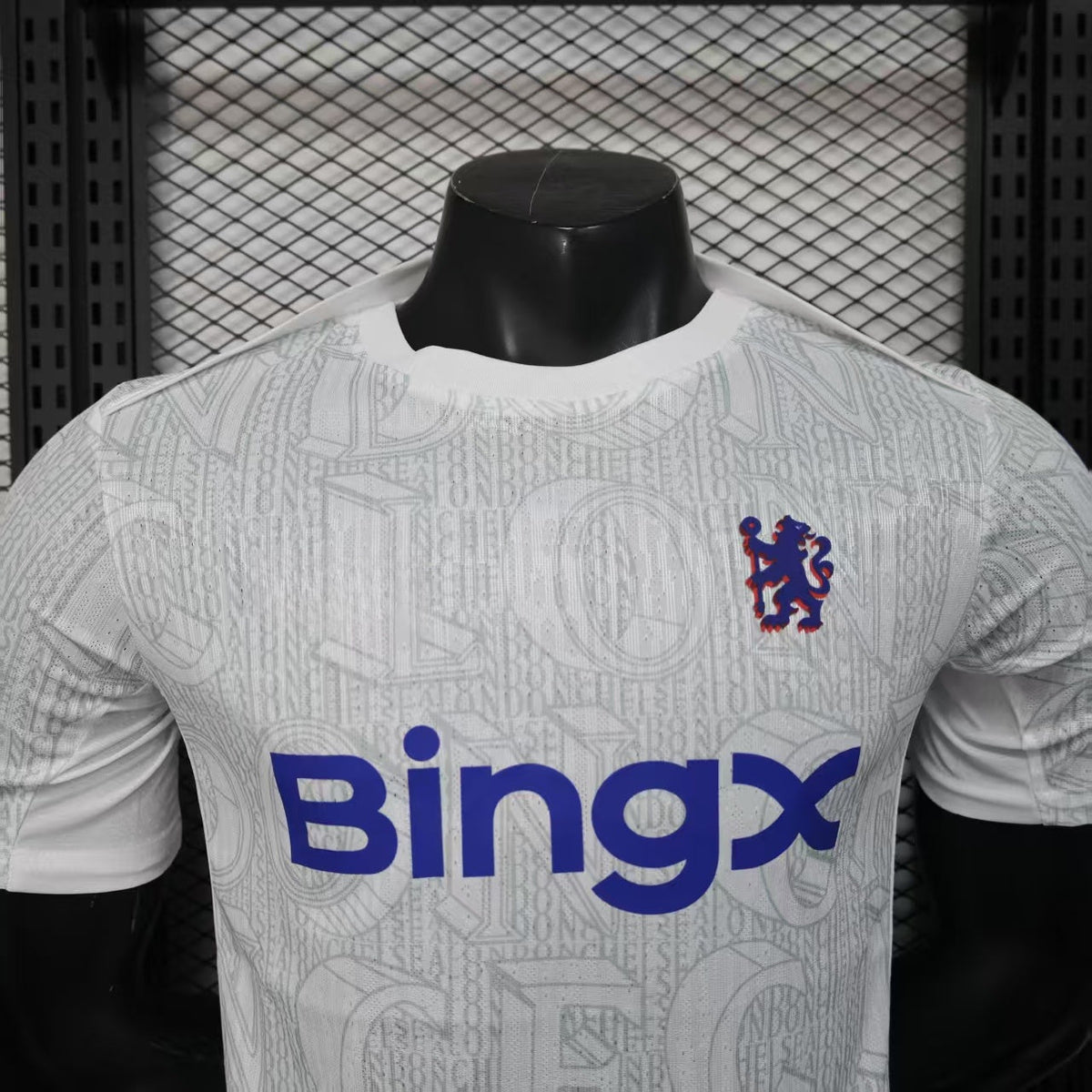 Maillot Chelsea Entrainement 2024/2025 Player Version