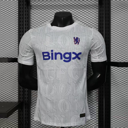 Maillot Chelsea Entrainement 2024/2025 Player Version