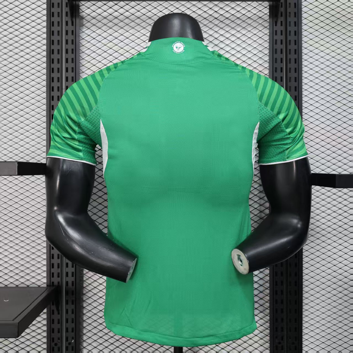 Maillot Newcastle 2025/2026 Player Version