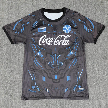 Maillot Naples 2025/2026