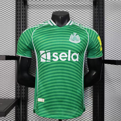 Maillot Newcastle 2025/2026 Player Version