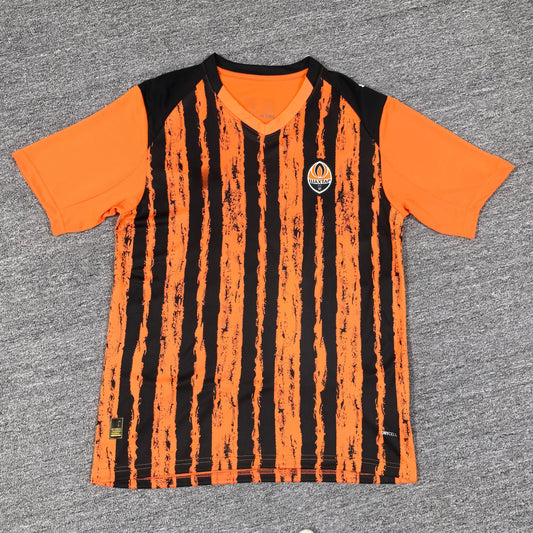 Maillot Shakhtar Donetsk 2025/2026