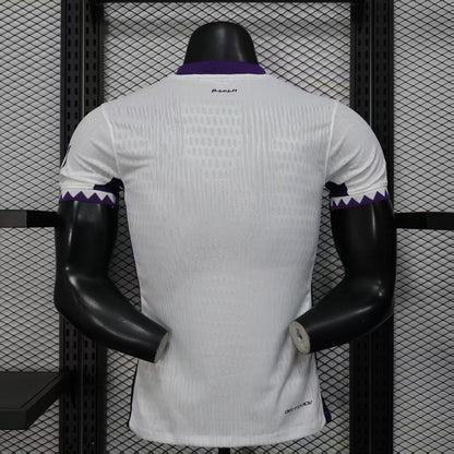 Maillot Al-Ain 2025/2026 Player Version