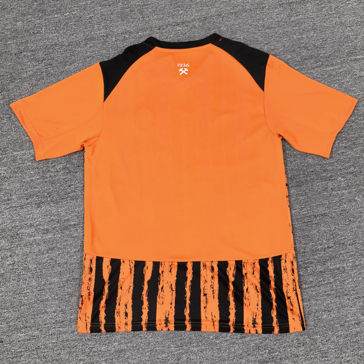 Maillot Shakhtar Donetsk 2025/2026