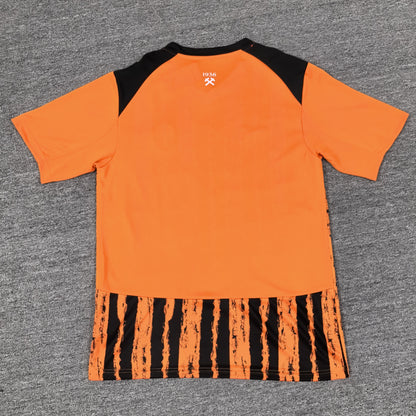 Maillot Shakhtar Donetsk 2025/2026