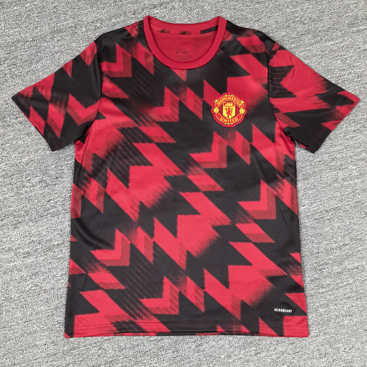 Maillot Manchester United 2025/2026