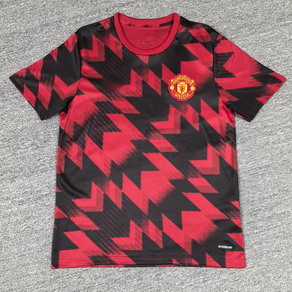 Maillot Manchester United 2025/2026