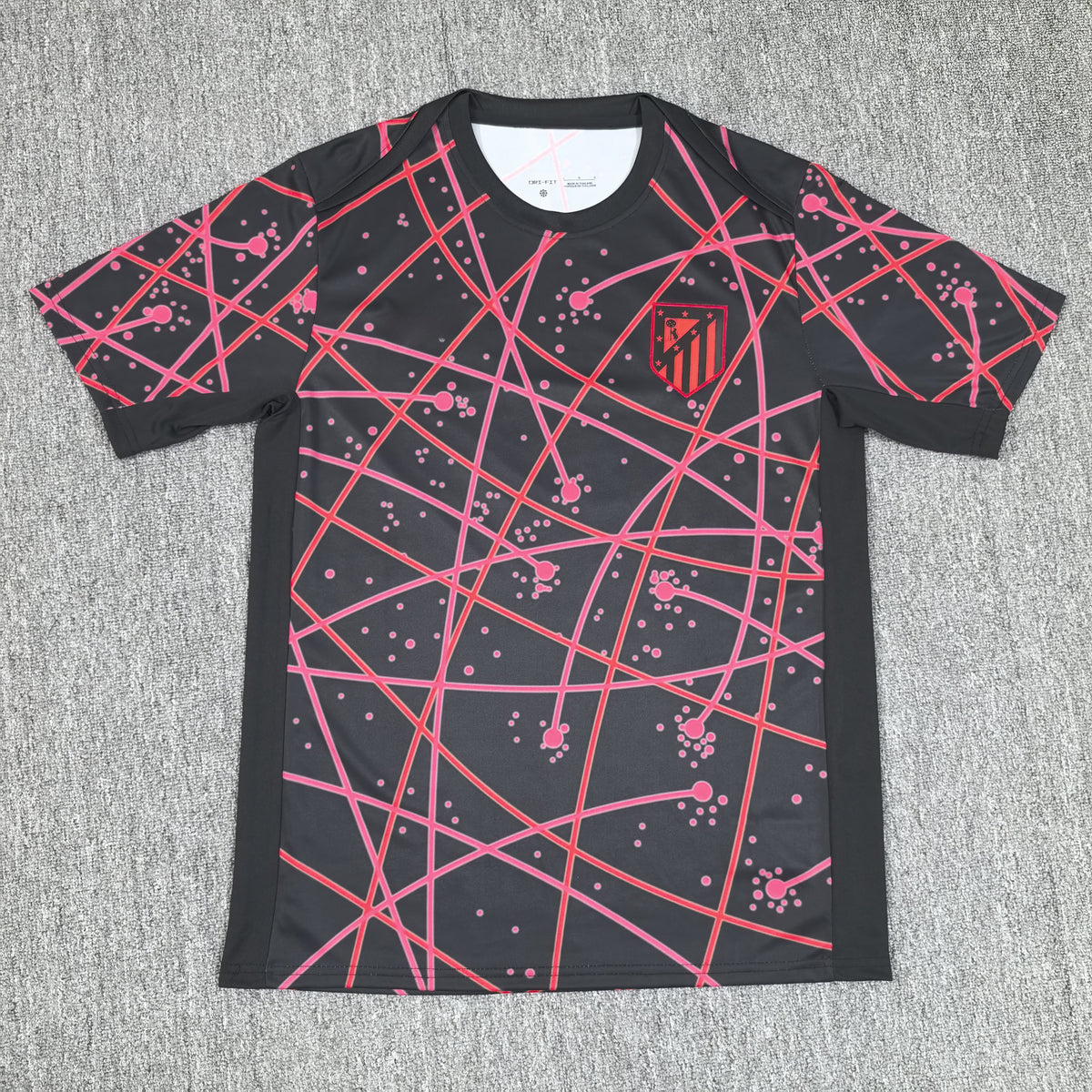 Maillot Atletico Madrid 2025/2026