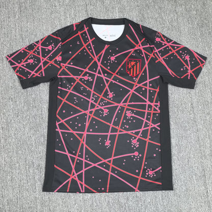 Maillot Atletico Madrid 2025/2026