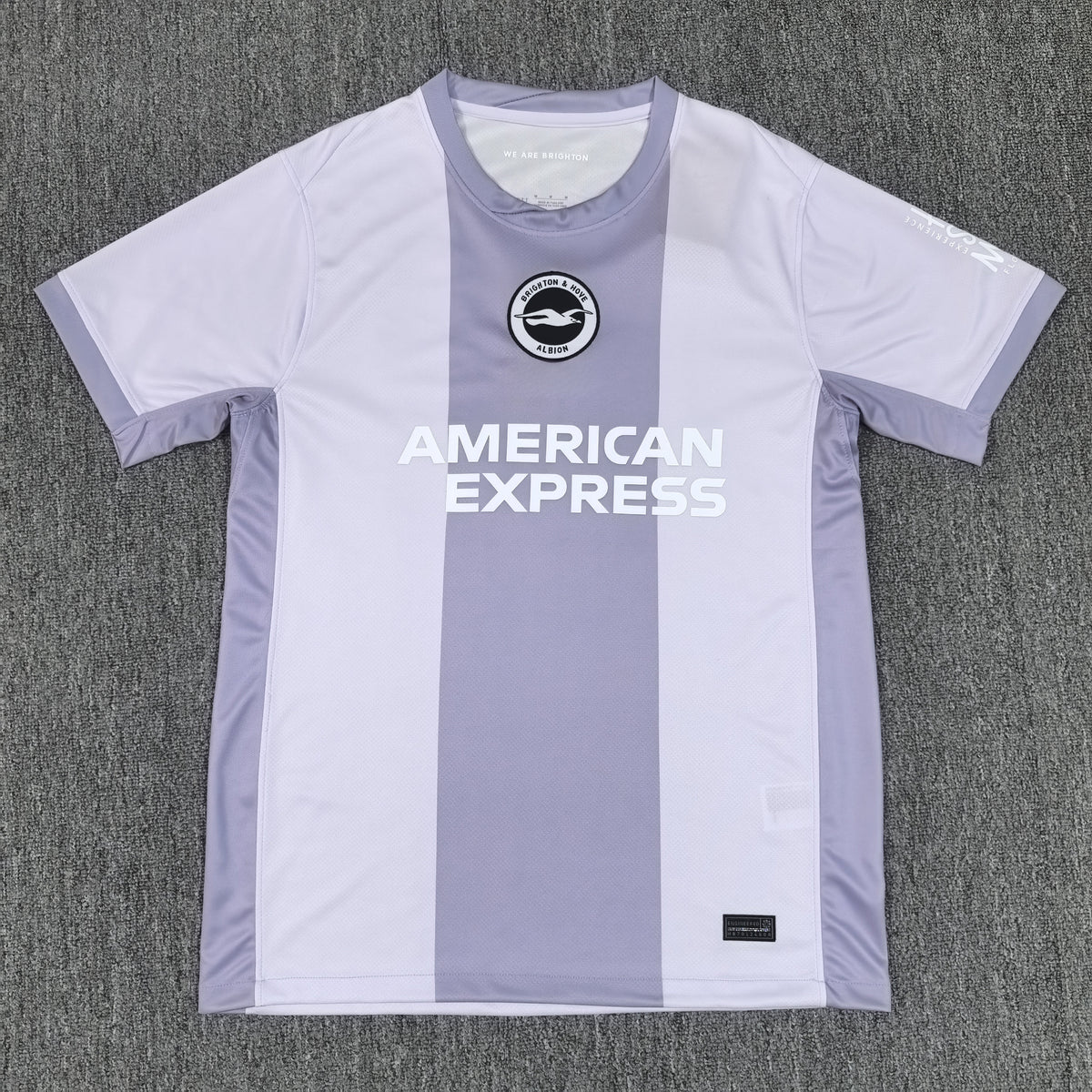 Maillot Brighton 2025/2026