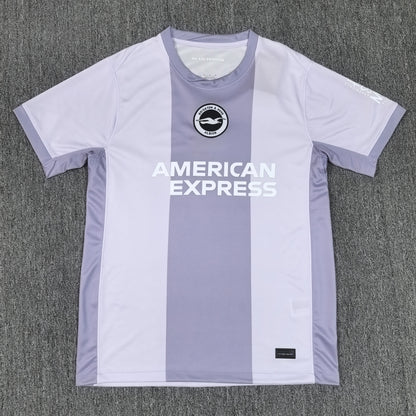 Maillot Brighton 2025/2026