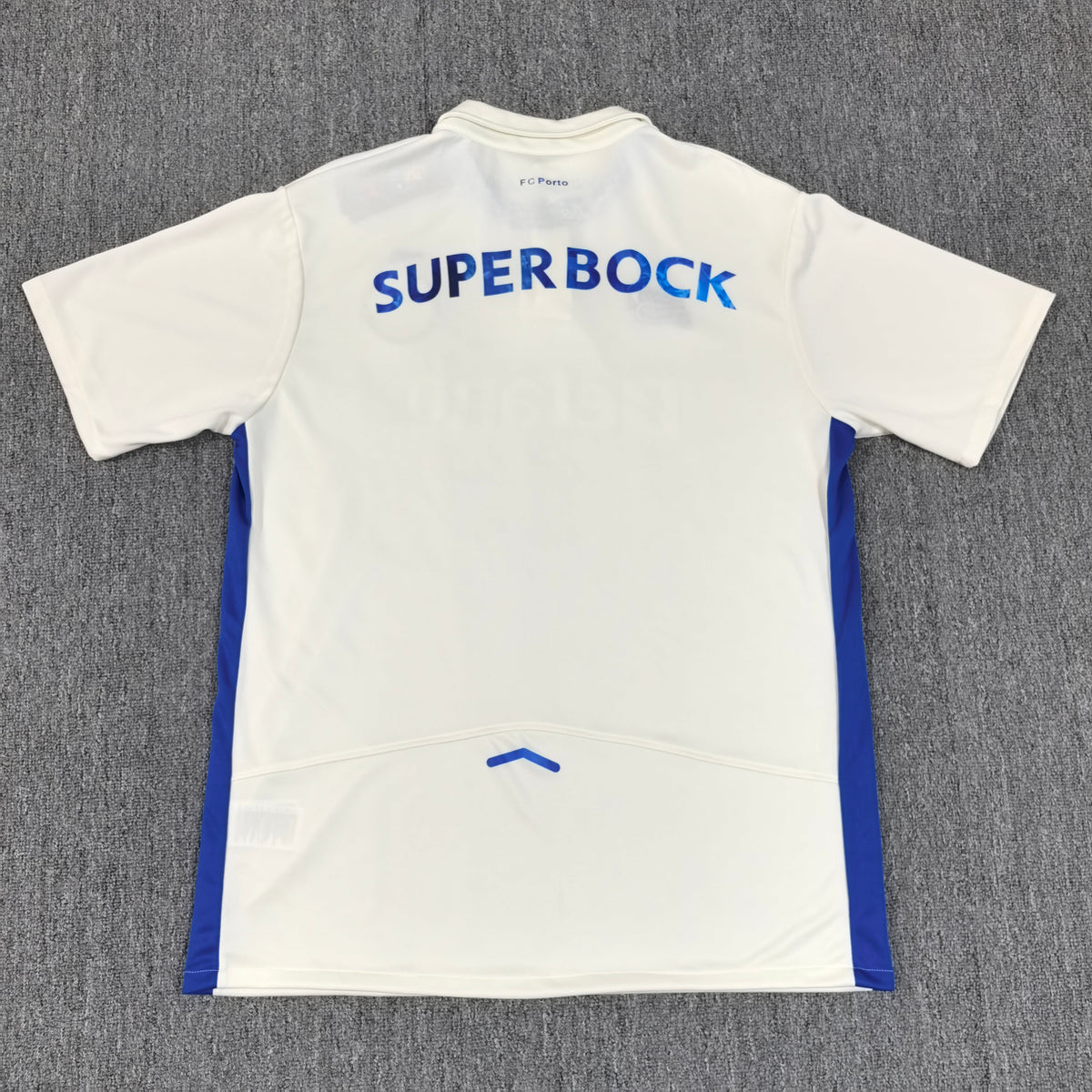 Maillot FC Porto 2025/2026