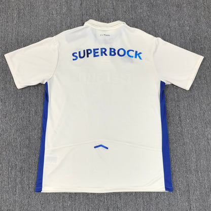 Maillot FC Porto 2025/2026