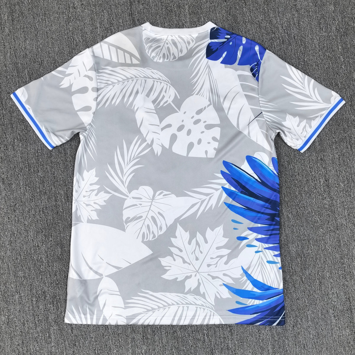 Maillot Brésil Concept 2025/2026