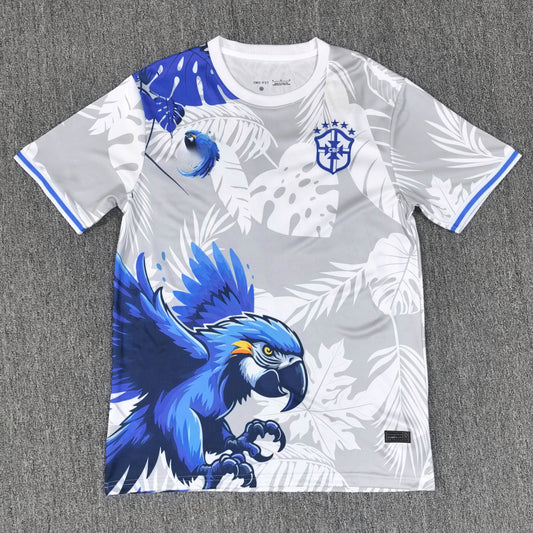Maillot Brésil Concept 2025/2026