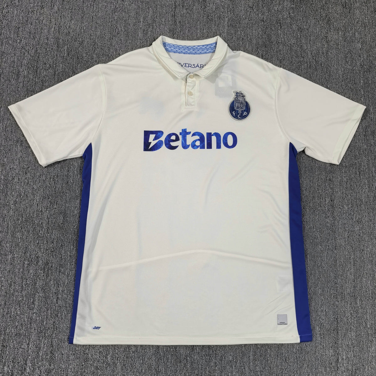 Maillot FC Porto 2025/2026