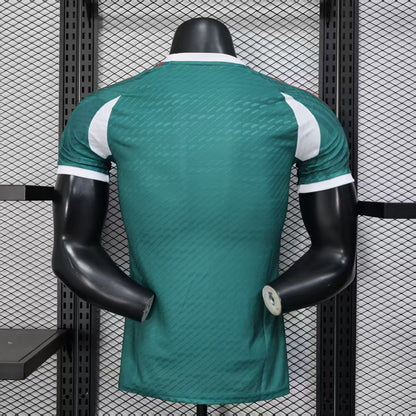 Maillot Mexique 2025/2026 Player Version