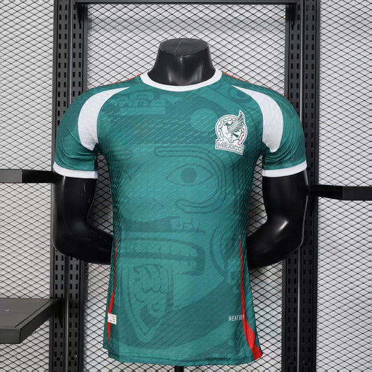 Maillot Mexique 2025/2026 Player Version