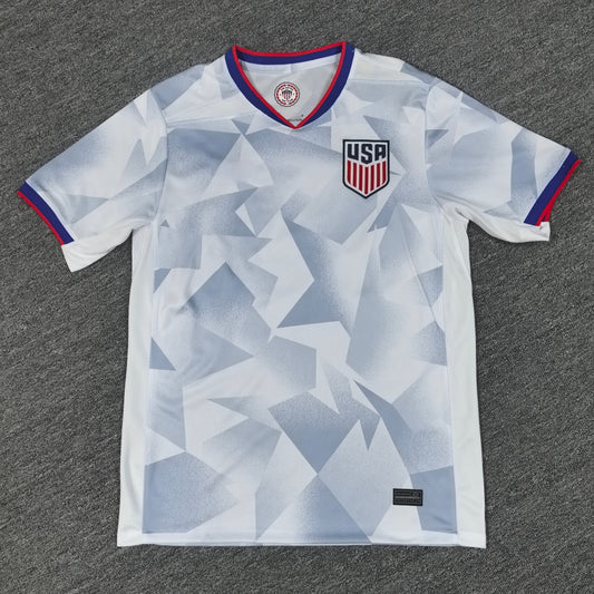 Maillot USA Domicile 2025/2026
