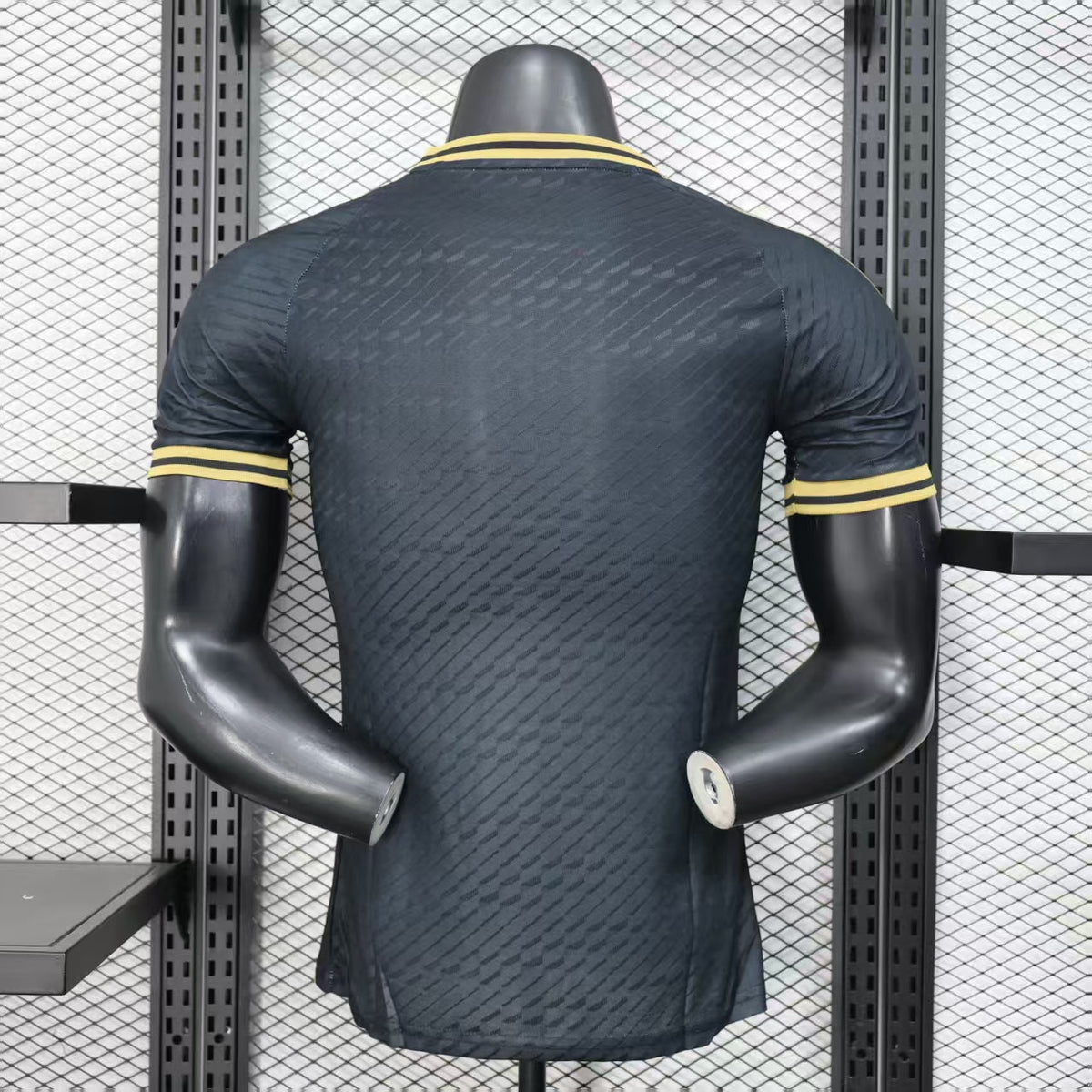 Maillot Mexique Concept 2025/2026 Player Version