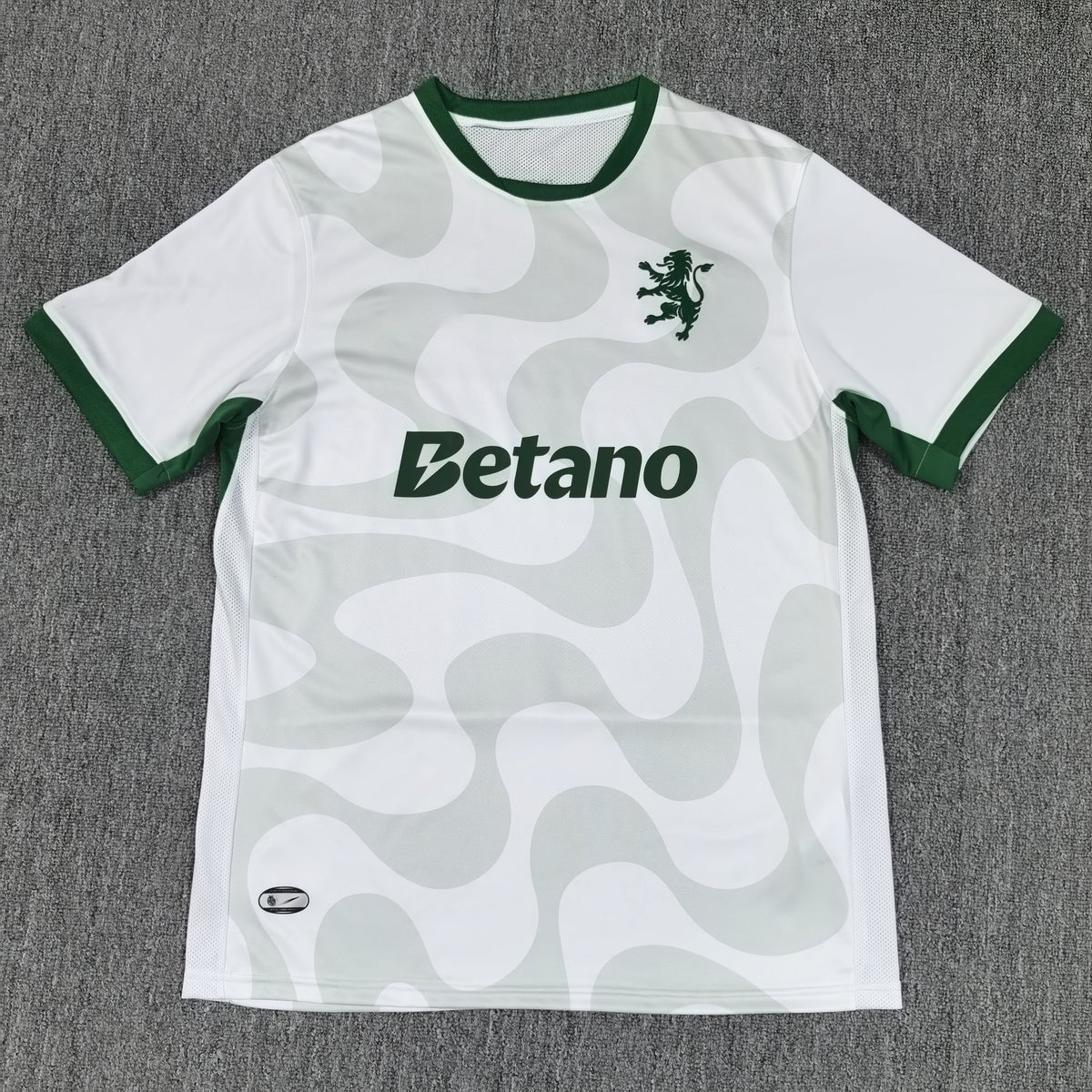 Maillot Sporting 2025/2026