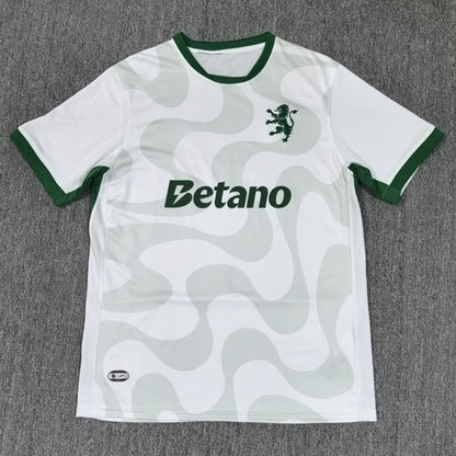 Maillot Sporting 2025/2026