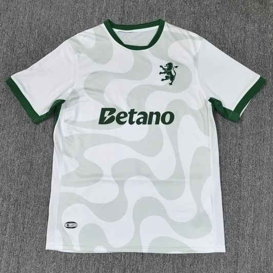 Maillot Sporting 2025/2026